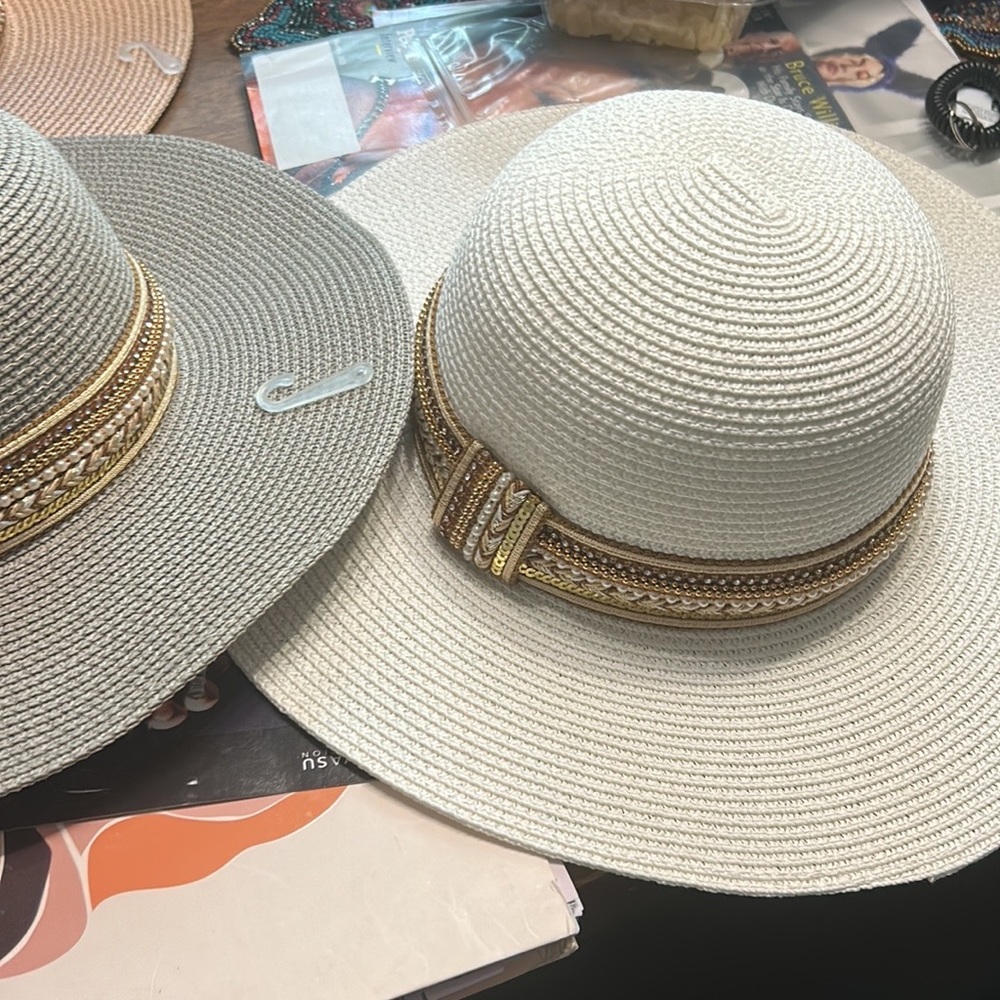 Hats - Picture 3 of 7